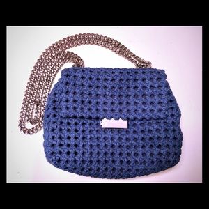 Stella McCartney Beckett Crossbody Bag